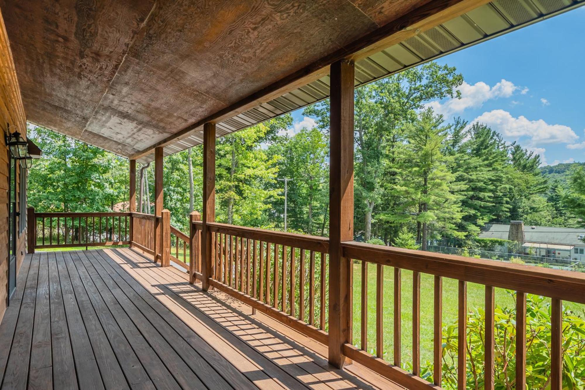 Dancing Bear Lodge McHenry Exterior foto